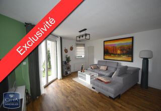  Appartement � vendre 3 pi�ces 58 m�