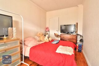  Appartement  vendre 3 pices 60 m