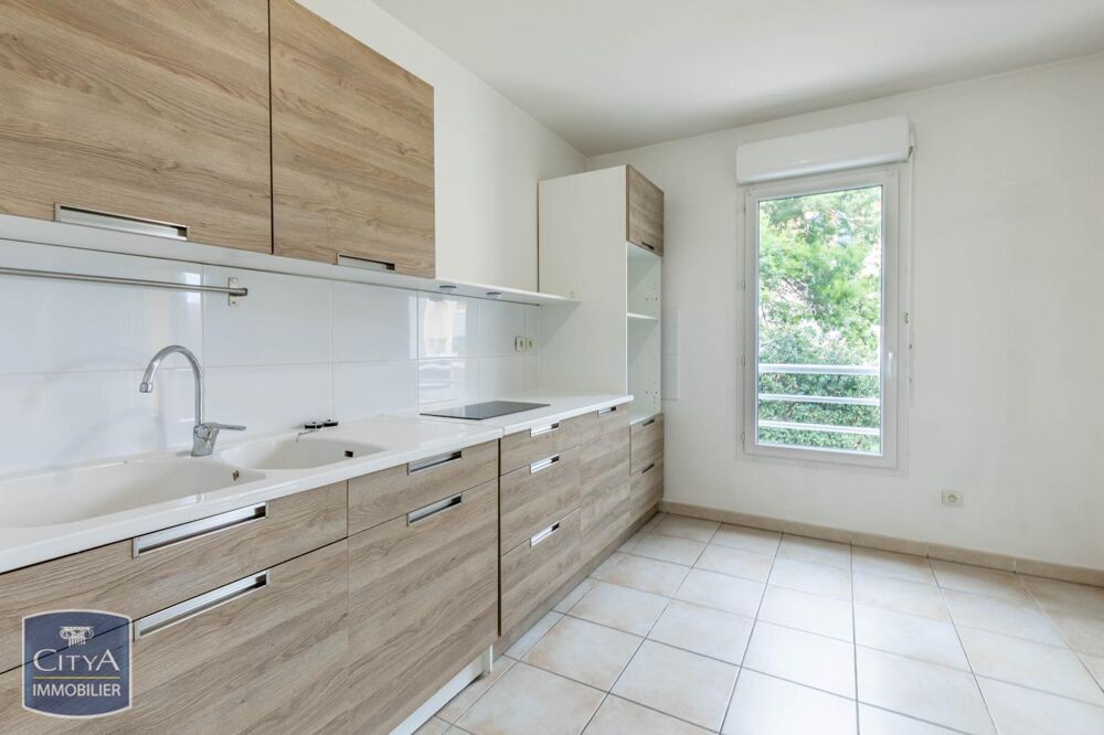 vente Appartement - 3 pièce(s) - 60 m² La Seyne-sur-Mer (83500)