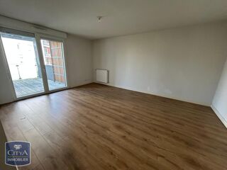  Appartement � vendre 2 pi�ces 42 m�