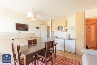  Appartement � vendre 2 pi�ces 32 m�