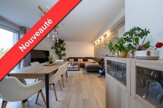  Appartement  vendre 4 pices 93 m