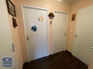  Appartement � vendre 3 pi�ces 63 m�