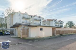  Appartement � vendre 2 pi�ces 54 m�