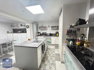  Maison � vendre 5 pi�ces 121 m�