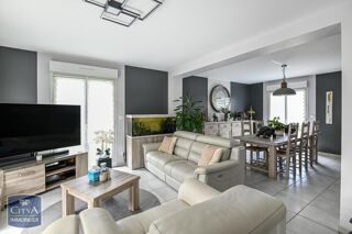  Maison � vendre 5 pi�ces 117 m�