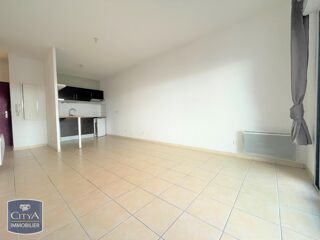  Appartement � vendre 2 pi�ces 42 m�