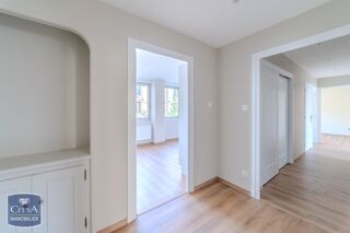  Appartement � vendre 4 pi�ces 95 m�