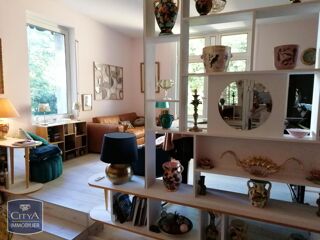  Appartement � vendre 3 pi�ces 80 m�