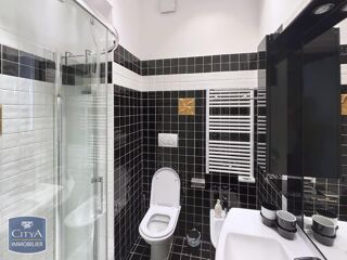  Appartement  vendre 2 pices 54 m