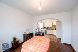  Maison � vendre 6 pi�ces 116 m�