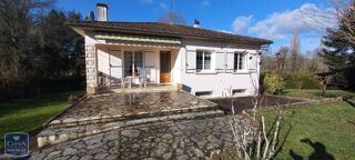  Maison  vendre 6 pices 100 m