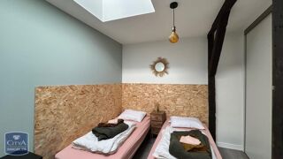  Immeuble  vendre 288 m