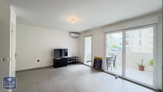  Appartement � vendre 3 pi�ces 57 m�