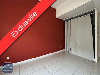  Appartement � vendre 3 pi�ces 58 m�