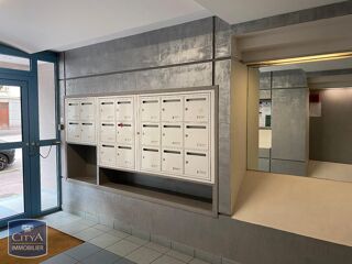  Appartement  vendre 3 pices 74 m