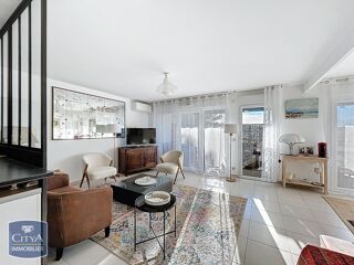  Appartement � vendre 4 pi�ces 89 m�