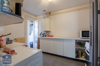  Appartement � vendre 3 pi�ces 85 m�