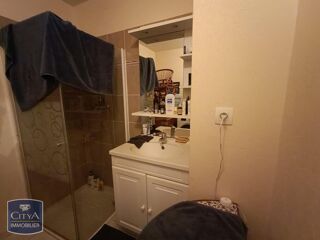  Appartement � vendre 2 pi�ces 43 m�