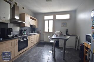  Appartement  vendre 3 pices 87 m