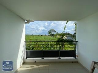  Appartement � vendre 3 pi�ces 60 m�