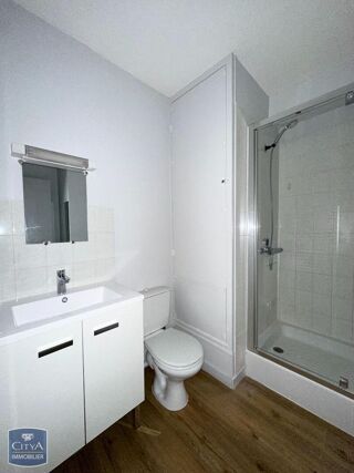  Appartement � vendre 1 pi�ce 20 m�