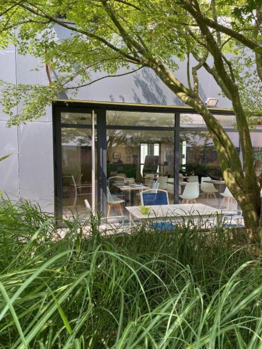 Tours : résidence étudiante T1 (19.33m²) - INVESTISSEMEN....