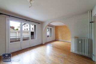  Appartement  vendre 4 pices 76 m