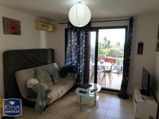  Appartement � vendre 1 pi�ce 22 m�