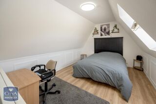  Appartement � vendre 2 pi�ces 37 m�