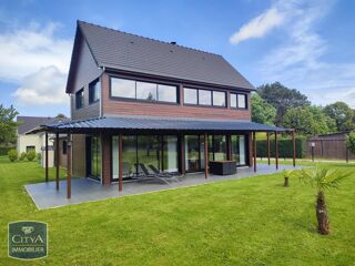  Maison � vendre 6 pi�ces 145 m�