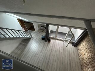  Appartement � vendre 5 pi�ces 101 m�