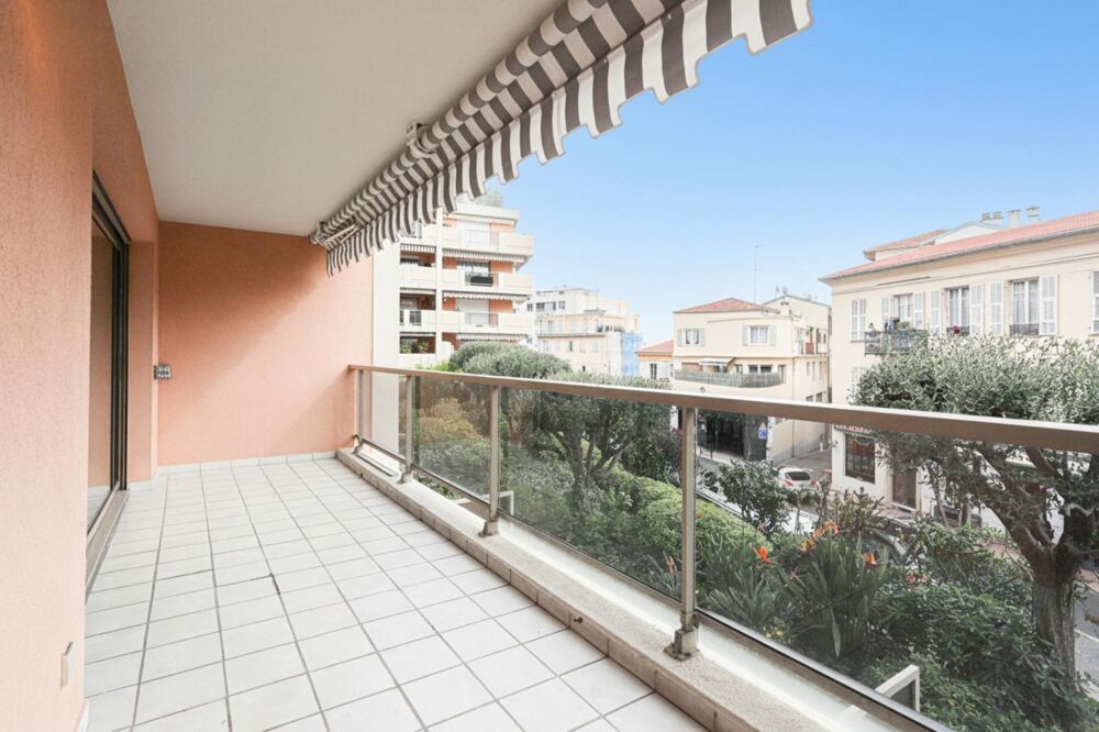 � vendre  Appartement Beaulieu-sur-Mer (06310)
