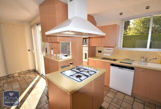  Maison � vendre 8 pi�ces 185 m�