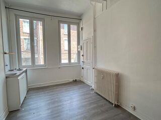  Appartement  vendre 1 pice 18 m