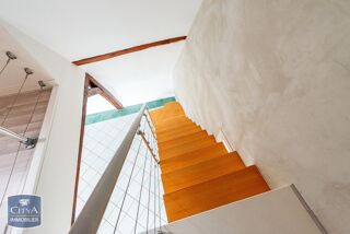  Appartement  vendre 3 pices 75 m