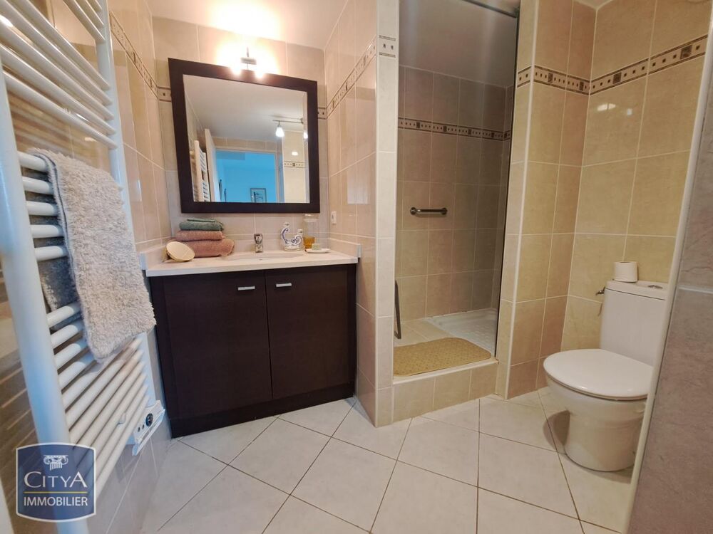  vendre  Appartement Bandol (83150)