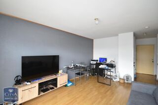  Appartement � vendre 2 pi�ces 37 m�