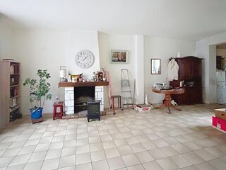  Immeuble  vendre 117 m