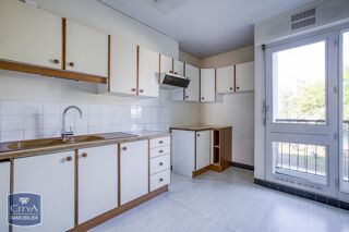  Appartement  vendre 2 pices 52 m