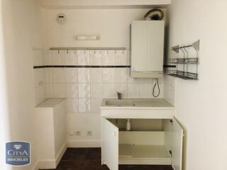  Appartement  vendre 1 pice 29 m