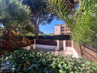  Appartement � vendre 2 pi�ces 43 m�