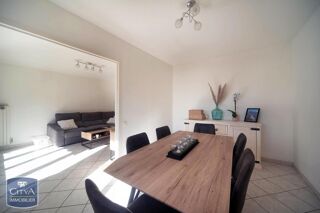  Appartement � vendre 5 pi�ces 87 m�