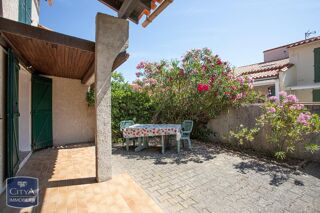  Maison � vendre 4 pi�ces 59 m�