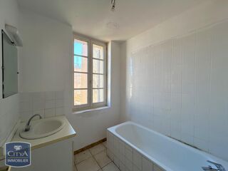  Appartement  vendre 2 pices 46 m