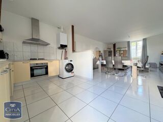  Appartement � vendre 3 pi�ces 73 m�