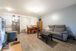  Appartement  vendre 2 pices 47 m