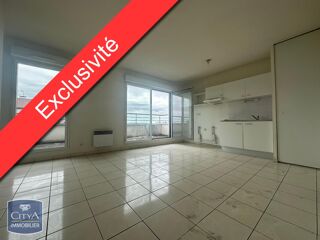  Appartement � vendre 3 pi�ces 51 m�