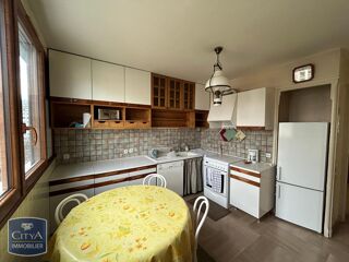  Appartement à vendre 6 pièces 147 m²