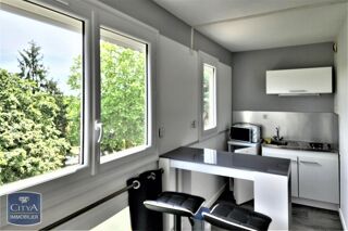  Appartement � vendre 1 pi�ce 27 m�